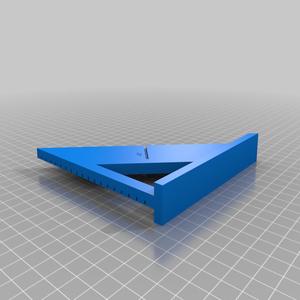 Speed Square