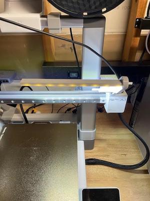 Bambu A1 Mini LED Light Bar