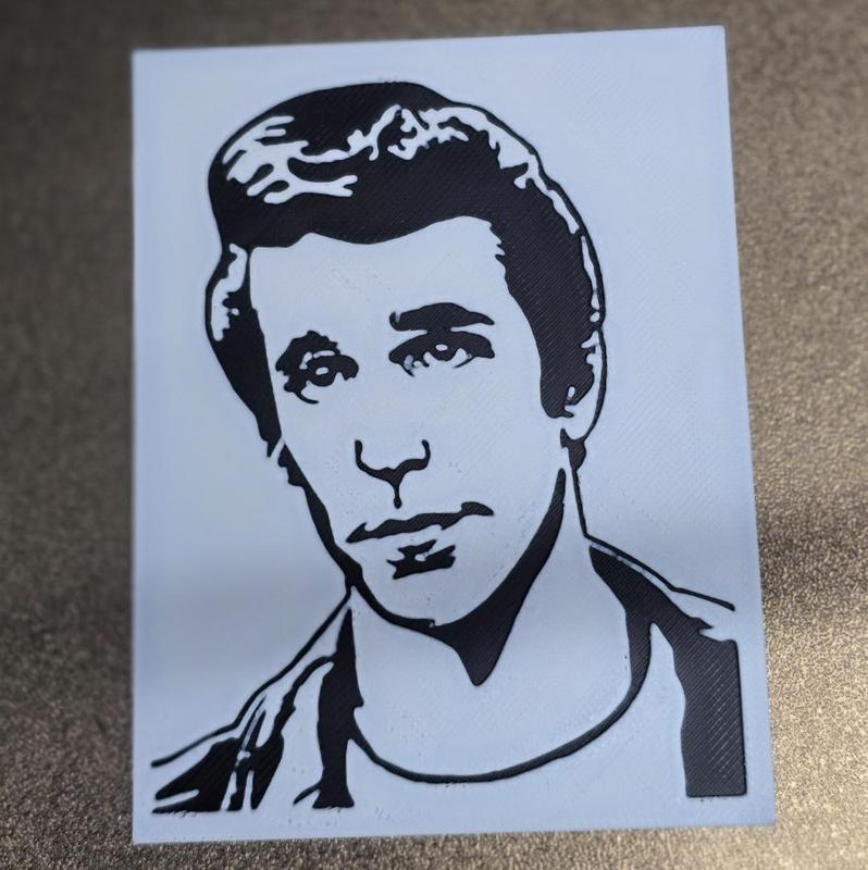 The Fonz