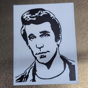 The Fonz