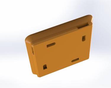 Gridfinity Refined Base STP/STEP Files