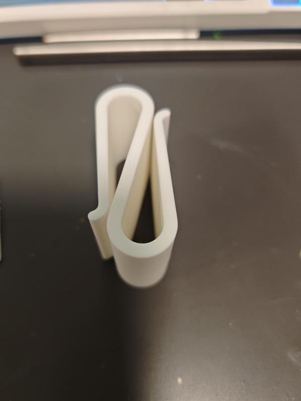 Curtain Clamp