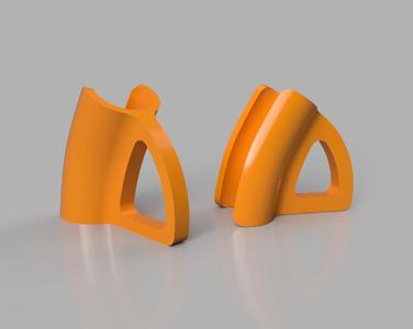 GEKA Gießstab/Gießgerät Aufhängung