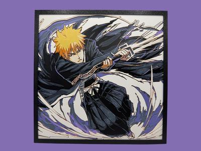 Ichigo Kurosaki