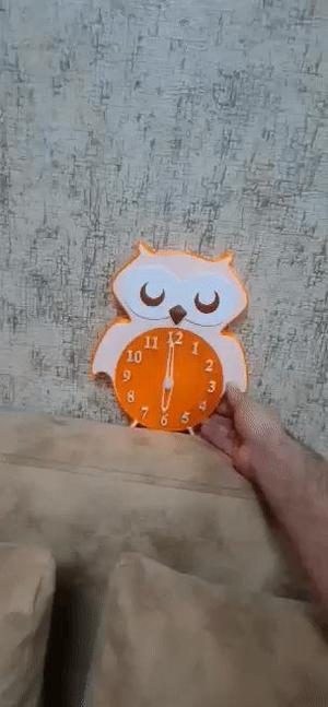 Kids educational watch V2