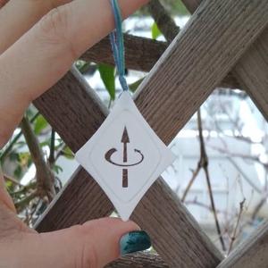 IEEE Keychain