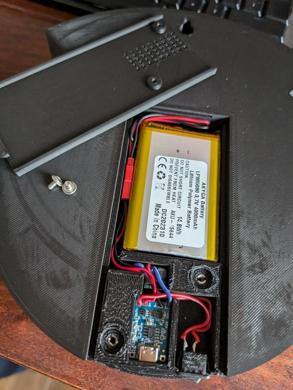 Harry Potter 9 3/4 Platform Sign (cover for electronics)