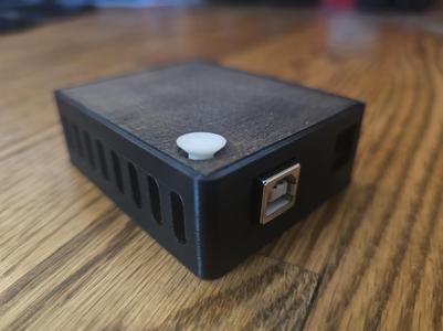 Arduino Case
