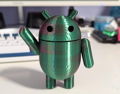 Android Bot