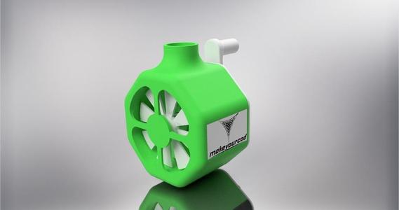  FAN FOR SUMMER