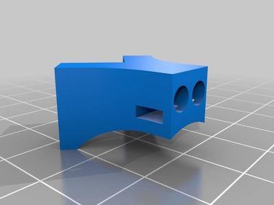 Vbar Neo Antennenhalter