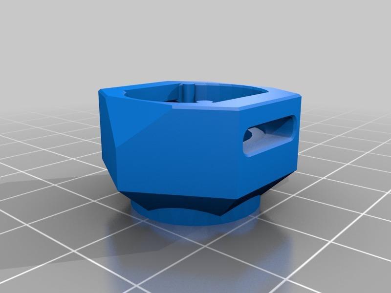 Kärcher SE 5.100 / 6.100 Nozzle Nut