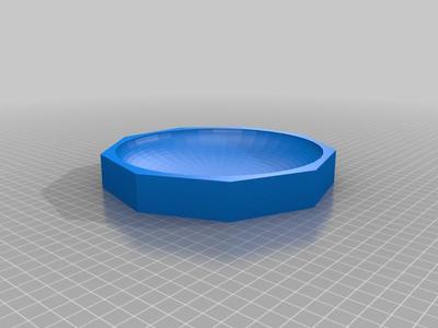 BeyBlade Burst Stadium