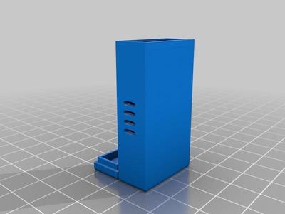 Small Form Door Node