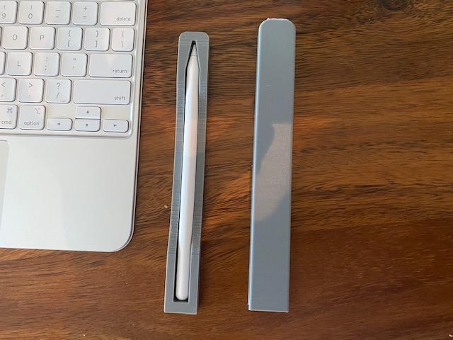 2024 iPad Pencil Pro Hard Case