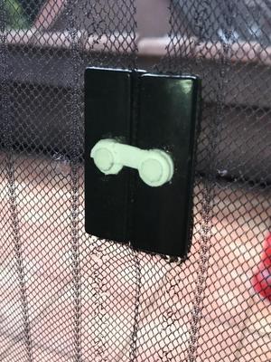 Small Connector