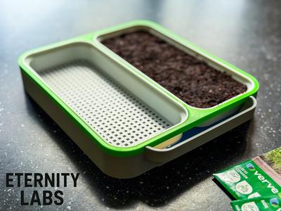 Desktop Micro Green Grower