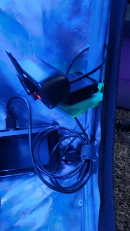 Creality Enclosure Mount