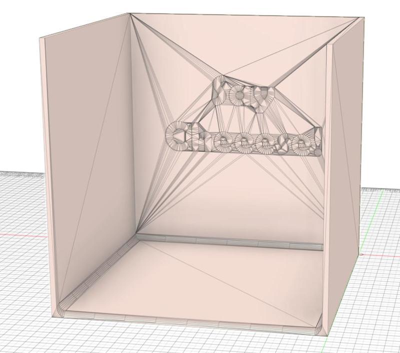 Say Cheese! photobox