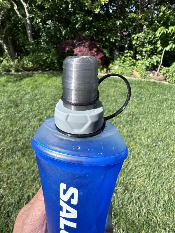 Salomon Soft Flask Valve Cover