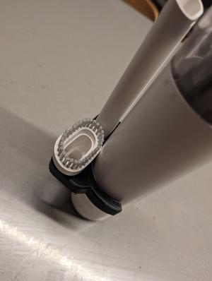 xiaomi mi vacuum mini accessories holder