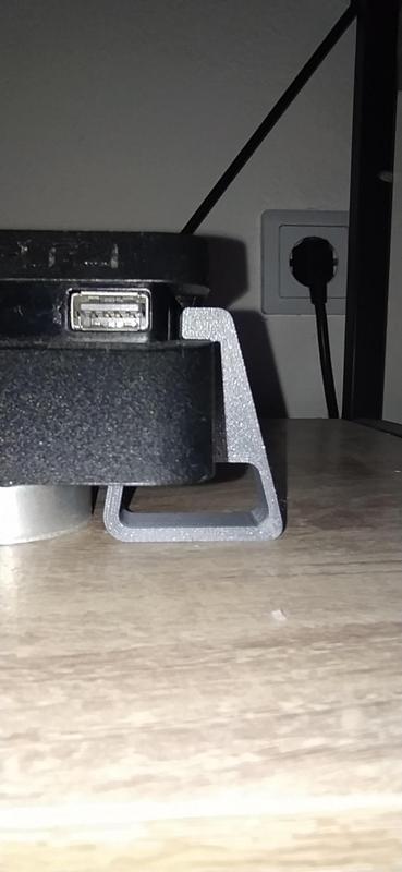 play station slim leg