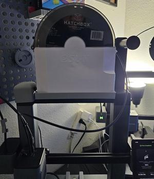 Ankermake M5C eSUN eBOX Top Mount