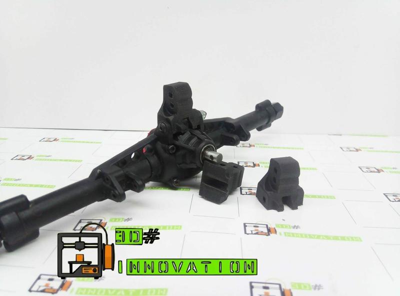 Link riser for AR44 / AR45 / AR45P  axles