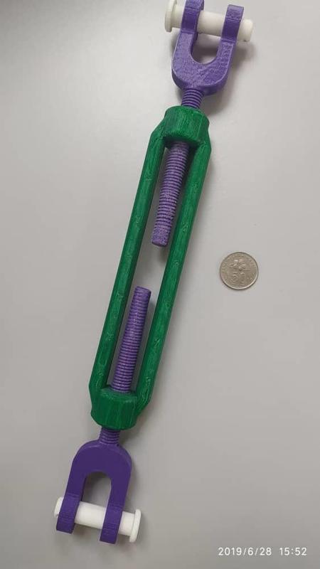 TURNBUCKLE