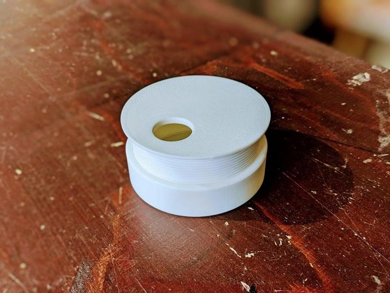 Adjustable Leveling Shim