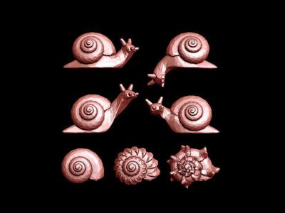 Snails