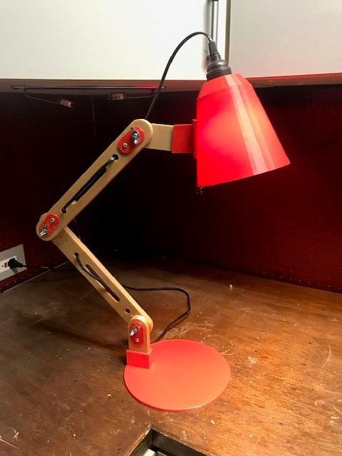 Desk Lamp