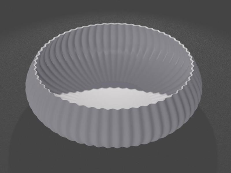 Snack - Bowl