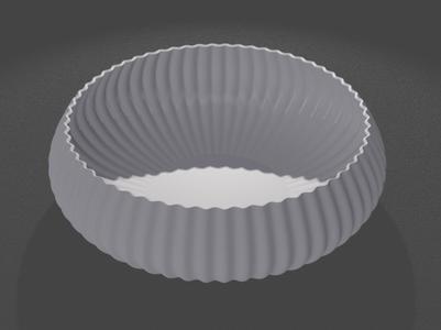 Snack - Bowl