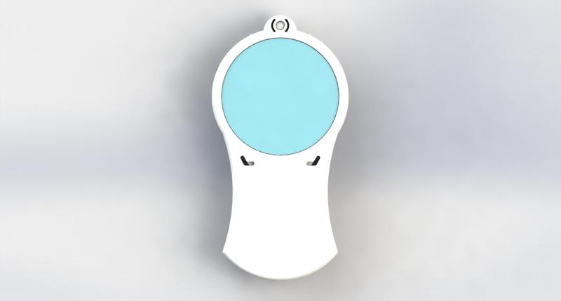 The New Cyrcle Phone