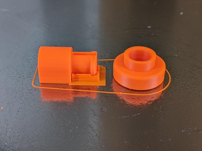 AEG myčka nádobí - kolečko horního koše