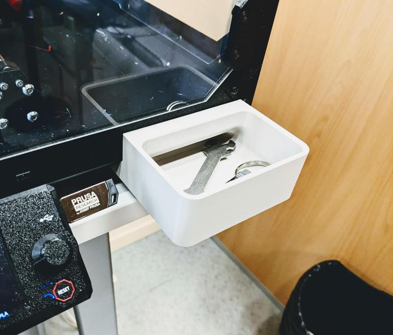 Prusa Enclosure Toolbox