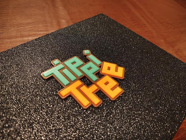 Tippi Tree Case