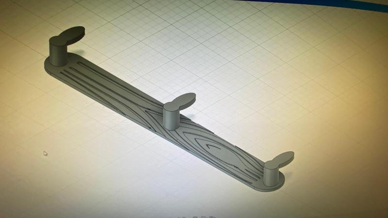 support masque covid