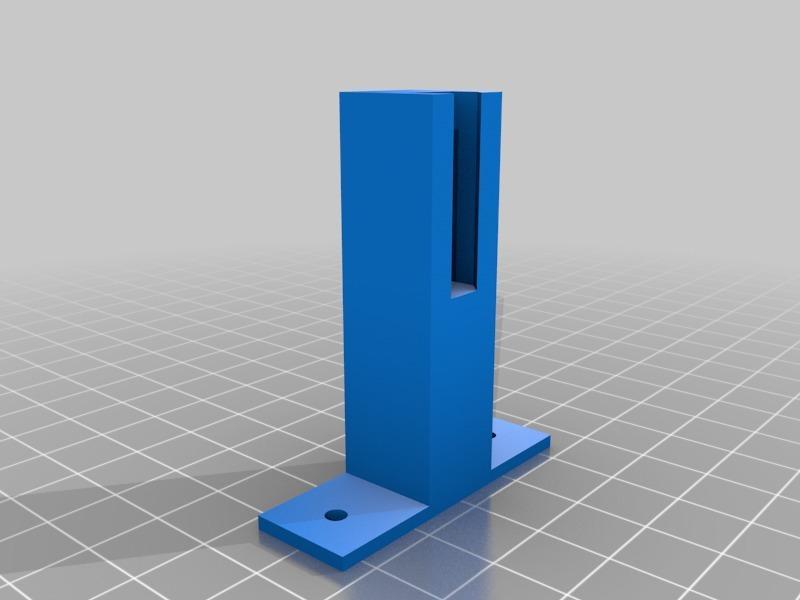 Ice MachineSensor Mount IM25