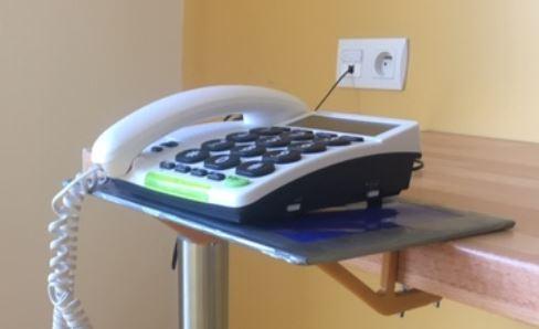 Removable shelf  / Tablette amovible