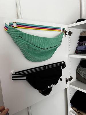 Fanny Pack Holder
