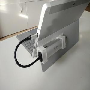 Surface Go Usb Hub Holder