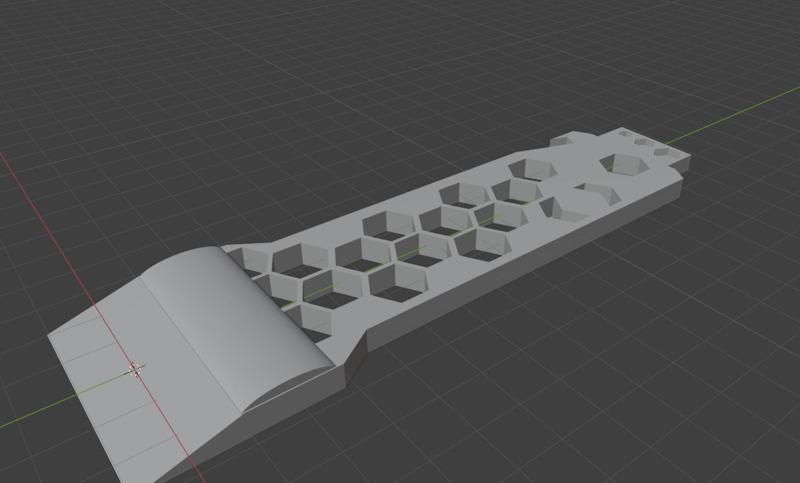 multitool print screwer