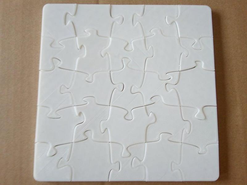 Jigsaw Puzzle