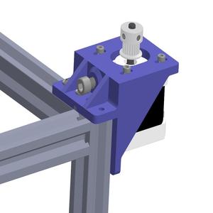 Tronxy X5S Adjustable Motor Mount