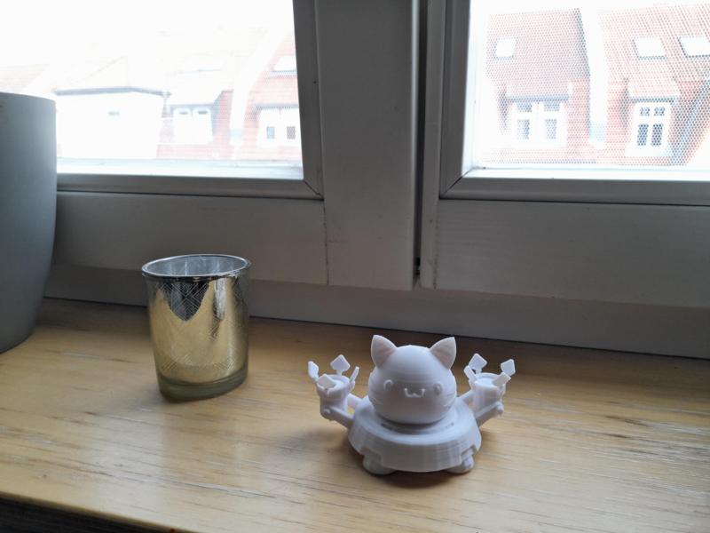 Slime Stage from slime rancher