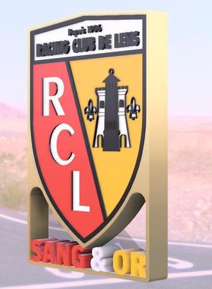 Décoration RCL