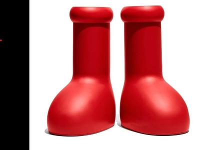 Dummy13 dorky dad shoes