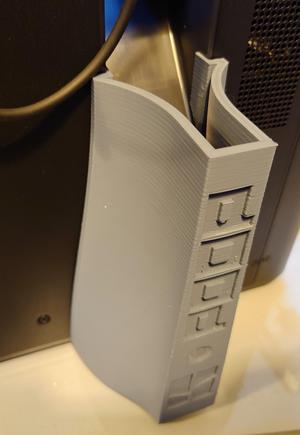 Bambu POOP collector